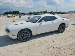 2C3CDZAG8PH581937 2023 DODGE CHALLENGER