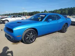 2C3CDZAG8PH581971 2023 DODGE CHALLENGER