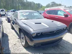 2C3CDZAG8PH586314 2023 DODGE CHALLENGER