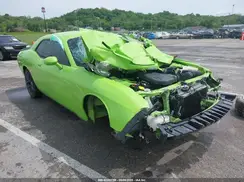 2C3CDZAG8PH586653 2023 DODGE CHALLENGER