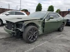 2C3CDZAG8PH594154 2023 DODGE CHALLENGER