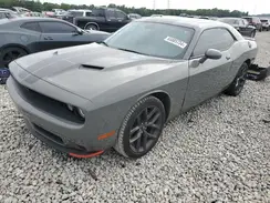 2C3CDZAG8PH596728 2023 DODGE CHALLENGER