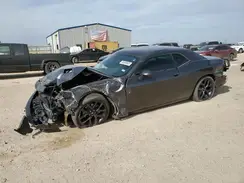 2C3CDZAG8PH600129 2023 DODGE CHALLENGER
