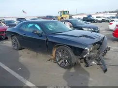 2C3CDZAG8PH600177 2023 DODGE CHALLENGER