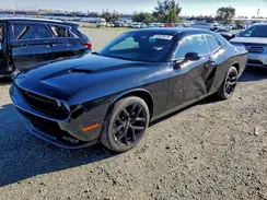 2C3CDZAG8PH602155 2023 DODGE CHALLENGER