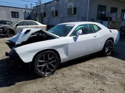 2C3CDZAG8PH602351 2023 DODGE CHALLENGER