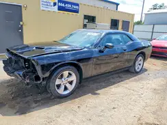 2C3CDZAG8PH602544 2023 DODGE CHALLENGER