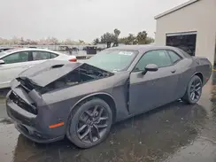 2C3CDZAG8PH602835 2023 DODGE CHALLENGER