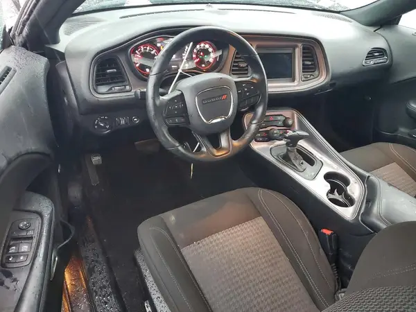 2C3CDZAG8PH602835 2023 DODGE CHALLENGER - Image 8