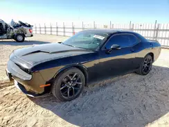 2C3CDZAG8PH606254 2023 DODGE CHALLENGER