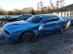 2C3CDZAG8PH610479 2023 DODGE CHALLENGER