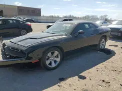2C3CDZAG8PH611129 2023 DODGE CHALLENGER