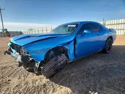 2C3CDZAG8PH629470 2023 DODGE CHALLENGER