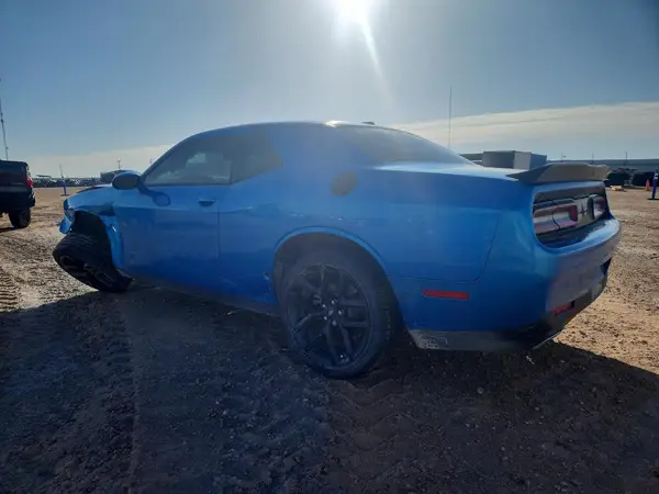 2C3CDZAG8PH629470 2023 DODGE CHALLENGER - Image 2