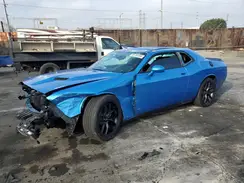 2C3CDZAG8PH629761 2023 DODGE CHALLENGER