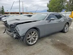 2C3CDZAG8PH644860 2023 DODGE CHALLENGER