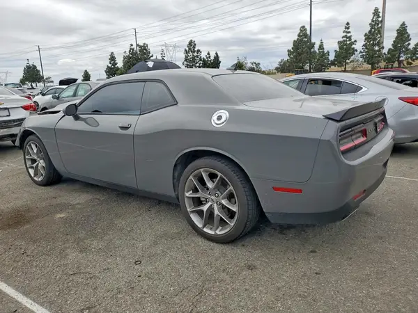 2C3CDZAG8PH644860 2023 DODGE CHALLENGER - Image 2
