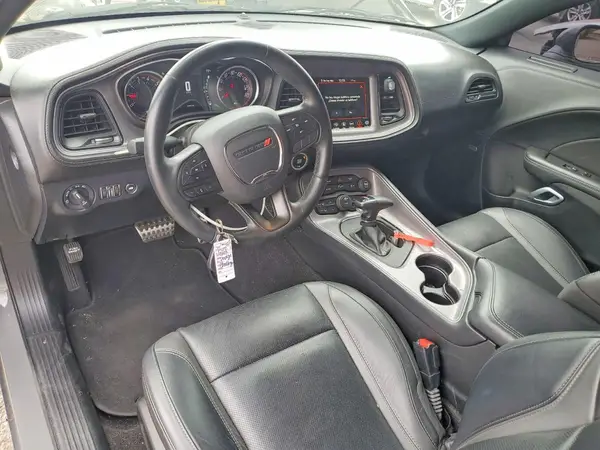 2C3CDZAG8PH644860 2023 DODGE CHALLENGER - Image 8