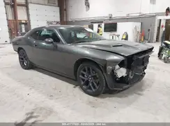 2C3CDZAG8PH658659 2023 DODGE CHALLENGER