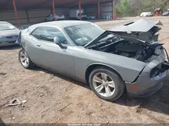 2C3CDZAG8PH669984 2023 DODGE CHALLENGER
