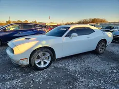 2C3CDZAG8PH669998 2023 DODGE CHALLENGER