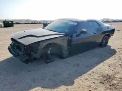 2C3CDZAG8PH670276 2023 DODGE CHALLENGER