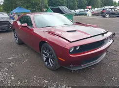 2C3CDZAG8PH692908 2023 DODGE CHALLENGER