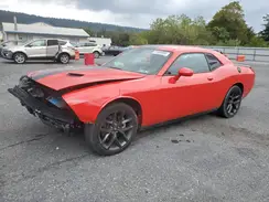 2C3CDZAG8PH693346 2023 DODGE CHALLENGER