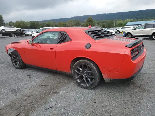 2C3CDZAG8PH693346 2023 DODGE CHALLENGER - Image 2