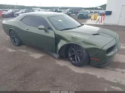 2C3CDZAG8PH696165 2023 DODGE CHALLENGER