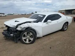 2C3CDZAG9GH100772 2016 DODGE CHALLENGER
