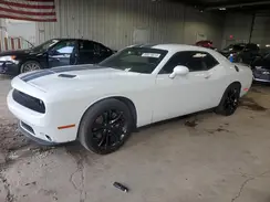 2C3CDZAG9GH101047 2016 DODGE CHALLENGER