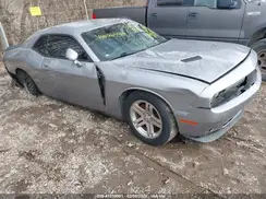 2C3CDZAG9GH107673 2016 DODGE CHALLENGER
