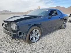 2C3CDZAG9GH107690 2016 DODGE CHALLENGER