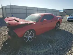 2C3CDZAG9GH108161 2016 DODGE CHALLENGER