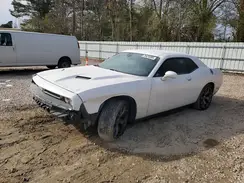 2C3CDZAG9GH113506 2016 DODGE CHALLENGER