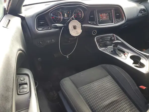 2C3CDZAG9GH113506 2016 DODGE CHALLENGER - Image 8