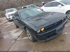 2C3CDZAG9GH114011 2016 DODGE CHALLENGER