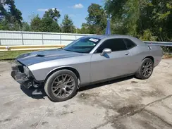 2C3CDZAG9GH129172 2016 DODGE CHALLENGER