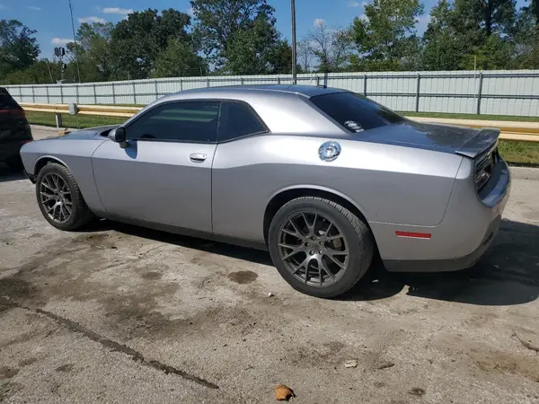 2C3CDZAG9GH129172 2016 DODGE CHALLENGER - Image 2