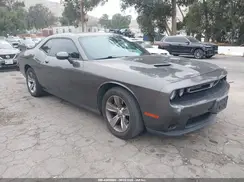 2C3CDZAG9GH129298 2016 DODGE CHALLENGER