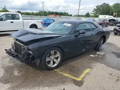 2C3CDZAG9GH130726 2016 DODGE CHALLENGER