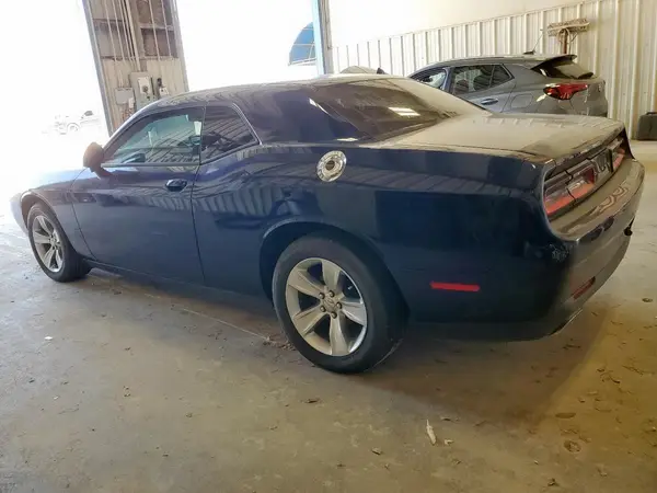2C3CDZAG9GH131391 2016 DODGE CHALLENGER - Image 2