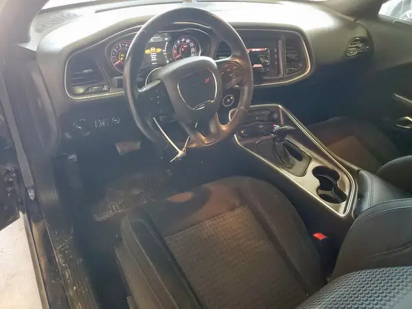 2C3CDZAG9GH131391 2016 DODGE CHALLENGER - Image 8
