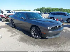 2C3CDZAG9GH131617 2016 DODGE CHALLENGER