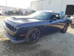 2C3CDZAG9GH131813 2016 DODGE CHALLENGER