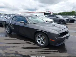 2C3CDZAG9GH137577 2016 DODGE CHALLENGER