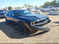 2C3CDZAG9GH137594 2016 DODGE CHALLENGER