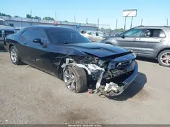 2C3CDZAG9GH138325 2016 DODGE CHALLENGER