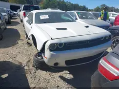 2C3CDZAG9GH143069 2016 DODGE CHALLENGER